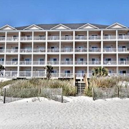 Atlantis Villas By Elliott Beach Rentals North Myrtle Beach Exterior photo