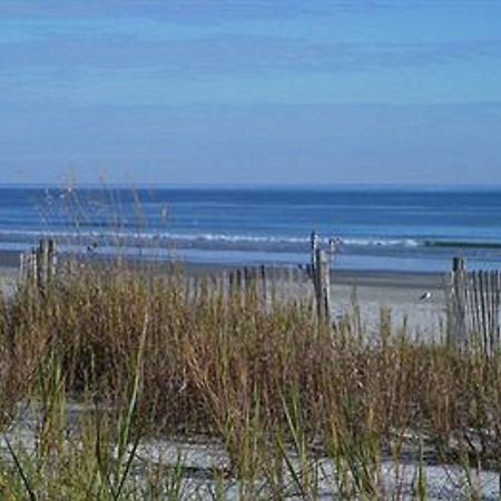 Atlantis Villas By Elliott Beach Rentals North Myrtle Beach Exterior photo