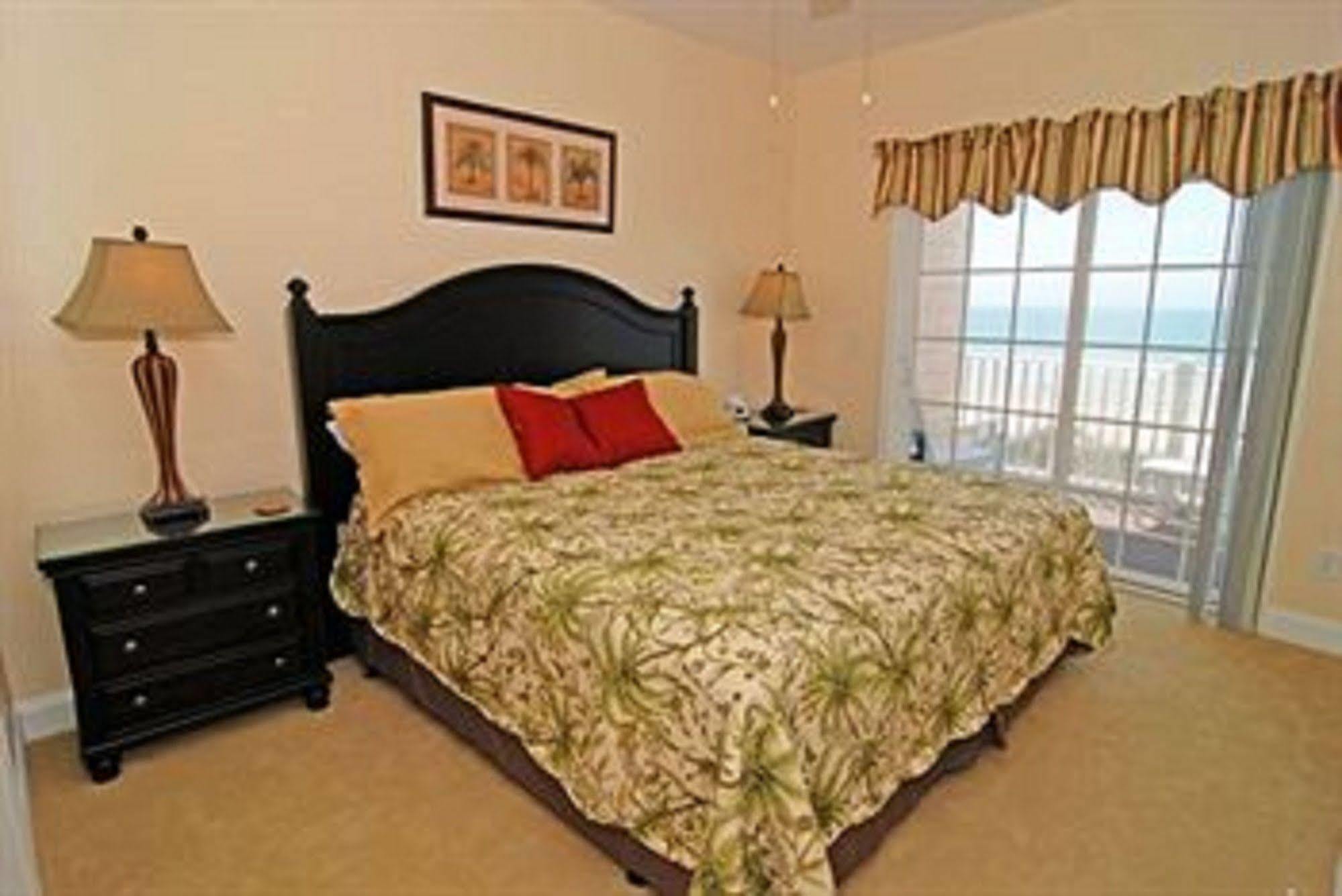 Atlantis Villas By Elliott Beach Rentals North Myrtle Beach Exterior photo