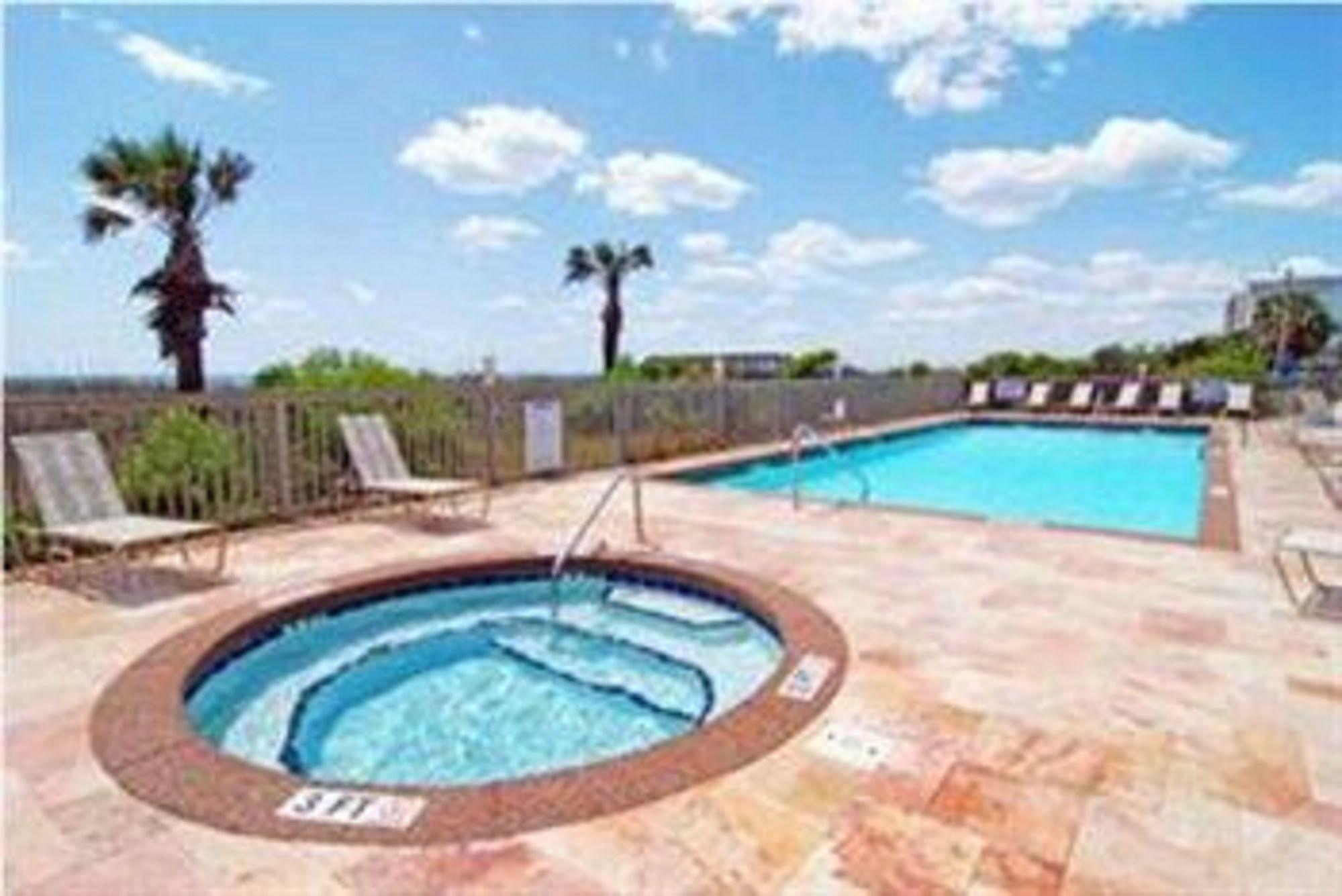 Atlantis Villas By Elliott Beach Rentals North Myrtle Beach Exterior photo
