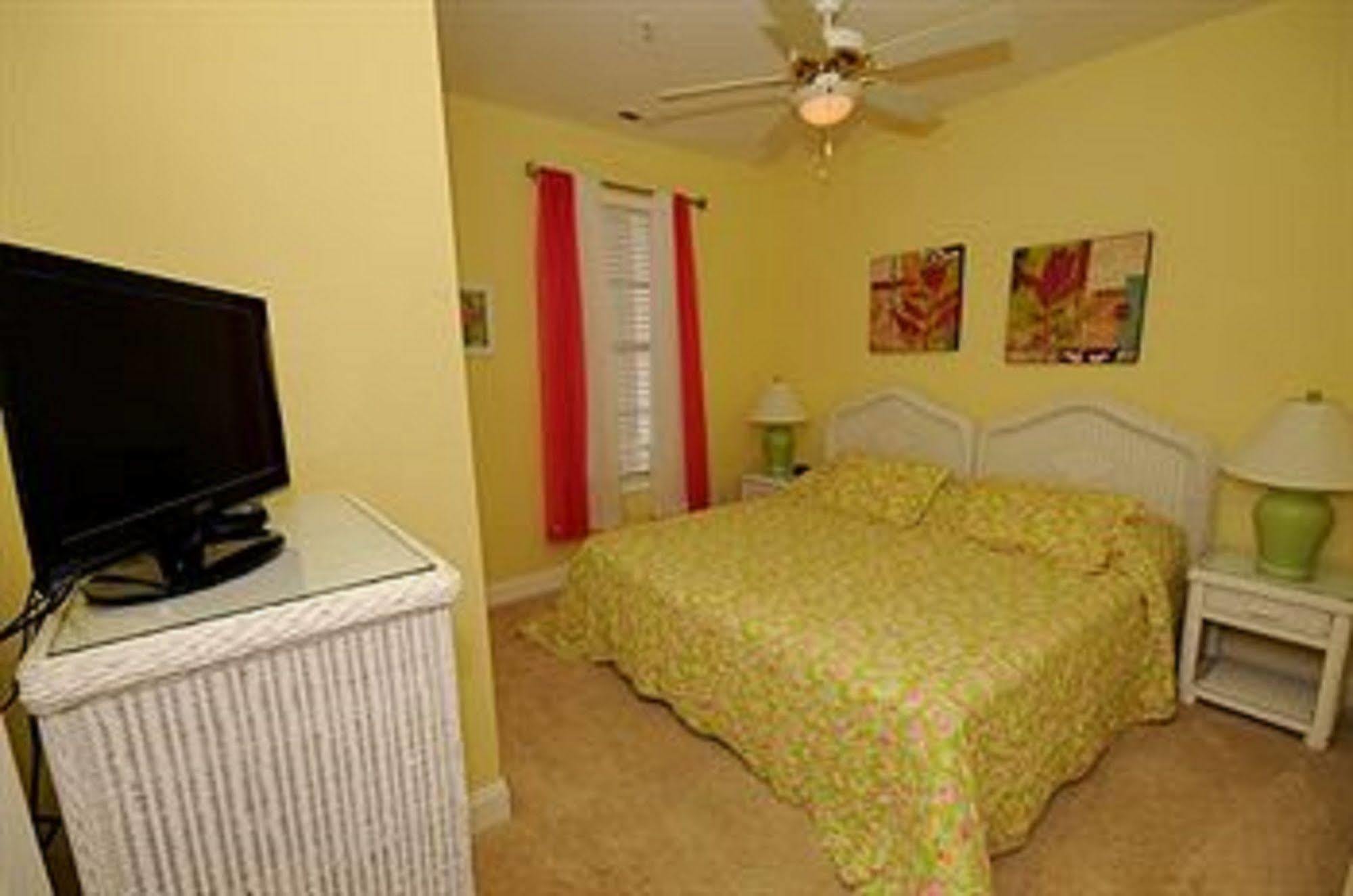 Atlantis Villas By Elliott Beach Rentals North Myrtle Beach Exterior photo