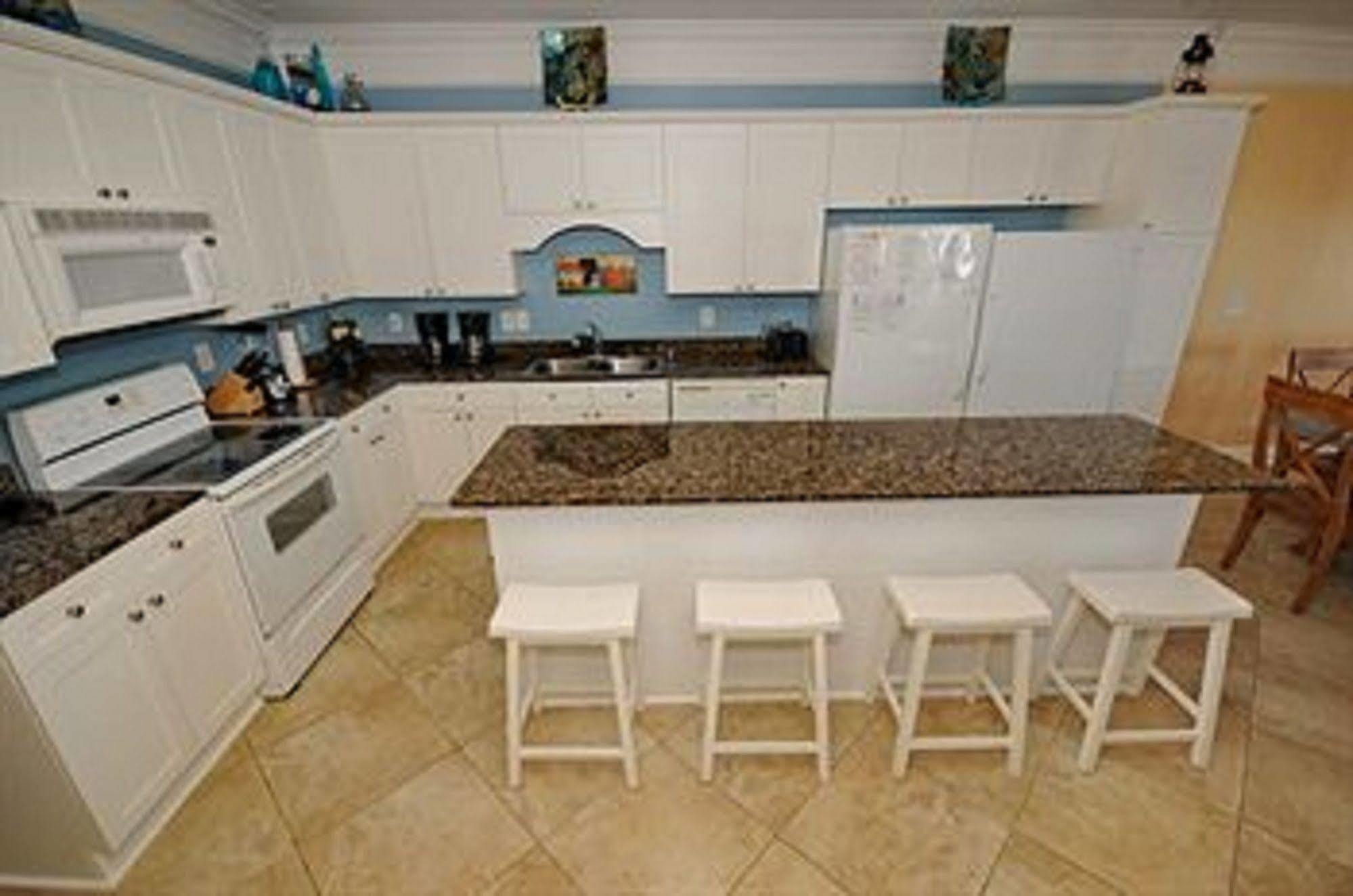 Atlantis Villas By Elliott Beach Rentals North Myrtle Beach Exterior photo