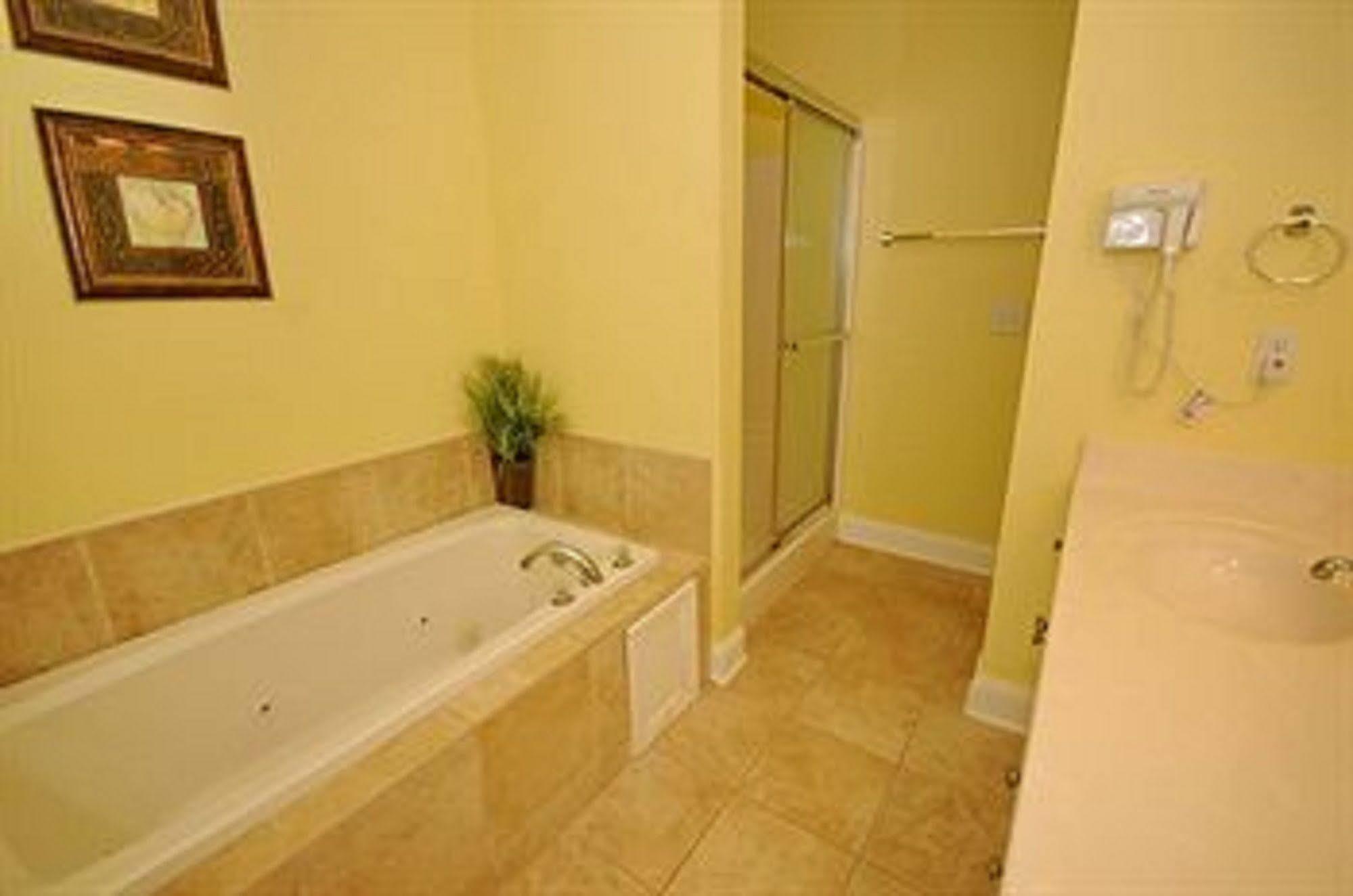 Atlantis Villas By Elliott Beach Rentals North Myrtle Beach Exterior photo