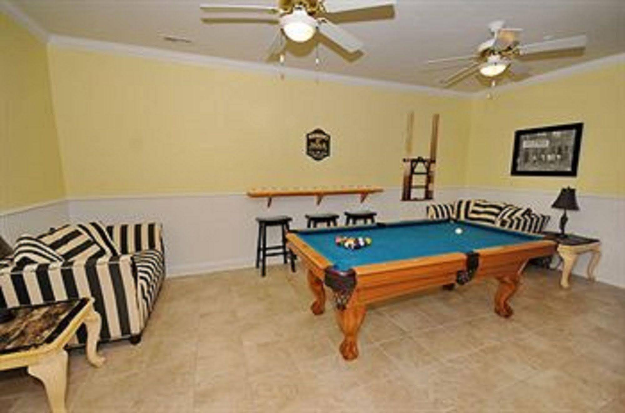 Atlantis Villas By Elliott Beach Rentals North Myrtle Beach Exterior photo