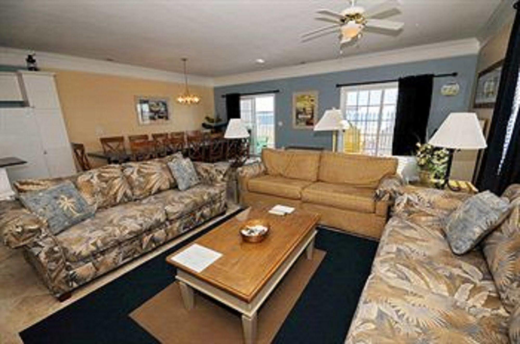 Atlantis Villas By Elliott Beach Rentals North Myrtle Beach Exterior photo
