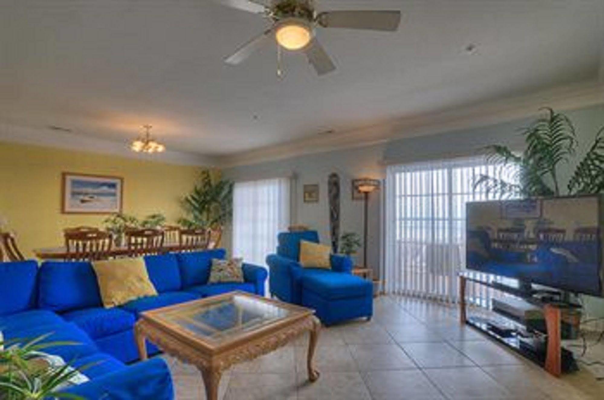 Atlantis Villas By Elliott Beach Rentals North Myrtle Beach Exterior photo