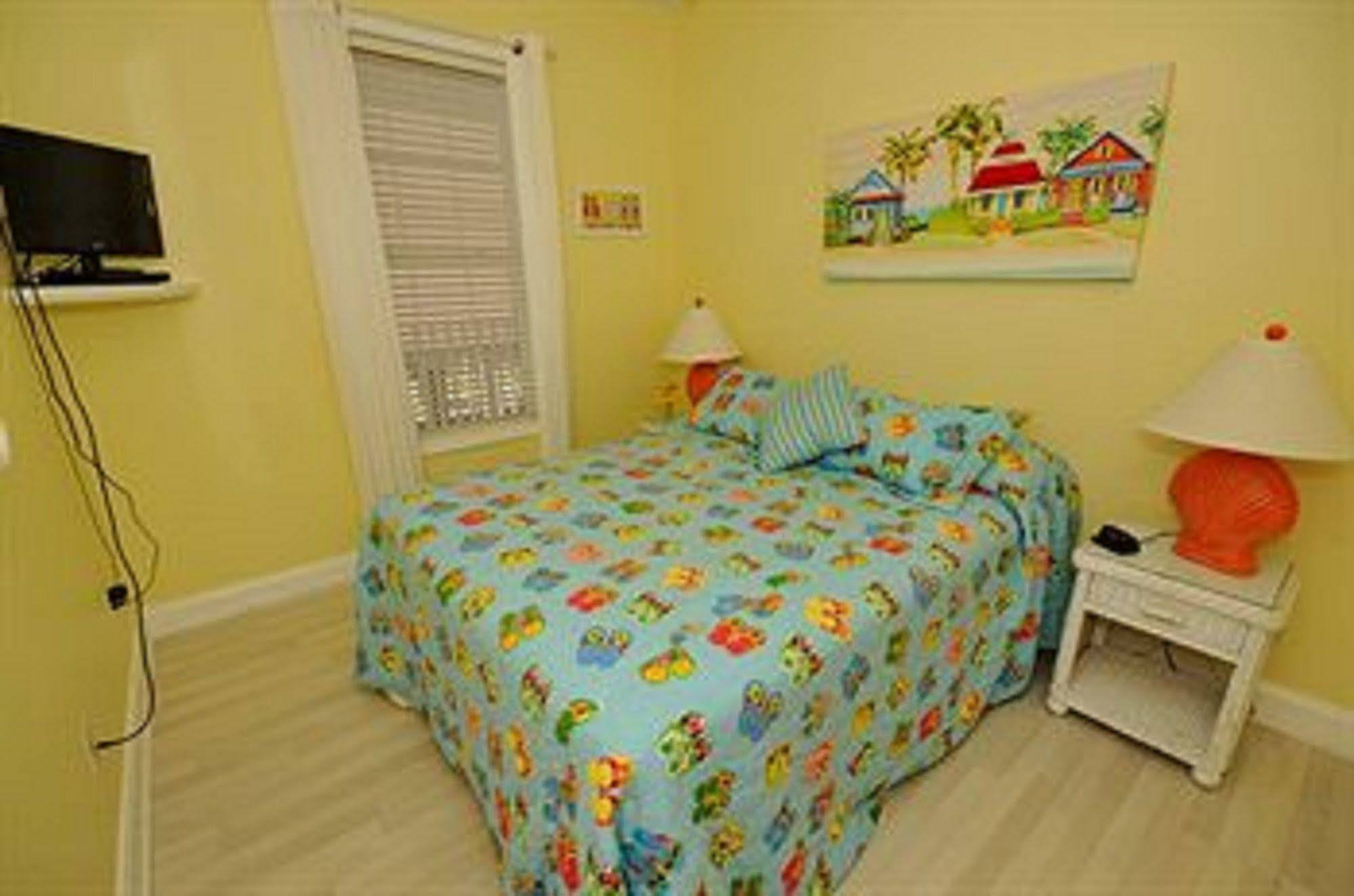 Atlantis Villas By Elliott Beach Rentals North Myrtle Beach Exterior photo