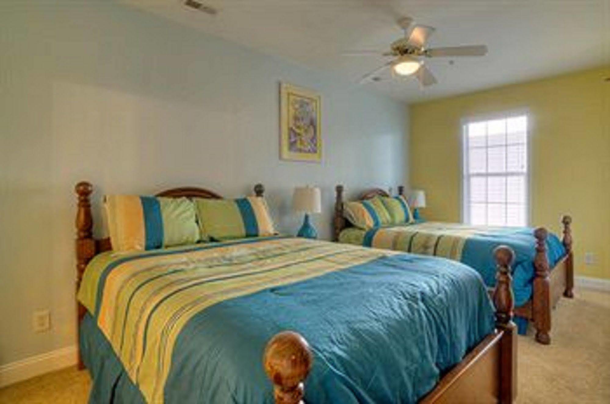 Atlantis Villas By Elliott Beach Rentals North Myrtle Beach Exterior photo