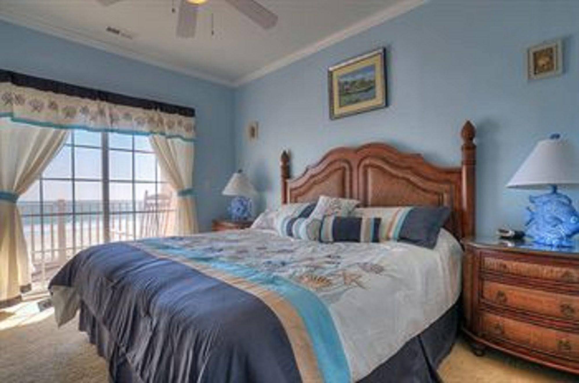 Atlantis Villas By Elliott Beach Rentals North Myrtle Beach Exterior photo