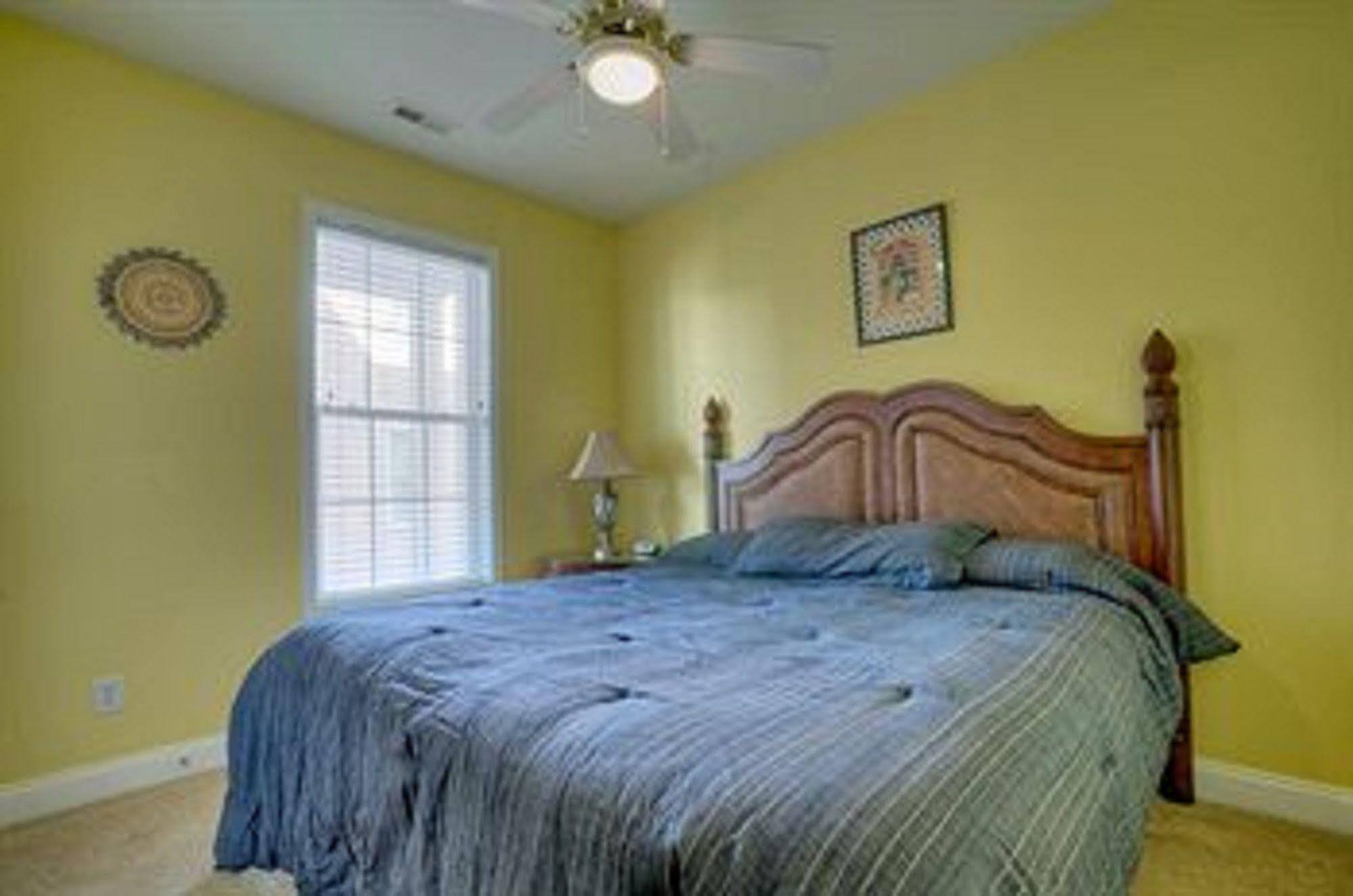 Atlantis Villas By Elliott Beach Rentals North Myrtle Beach Exterior photo
