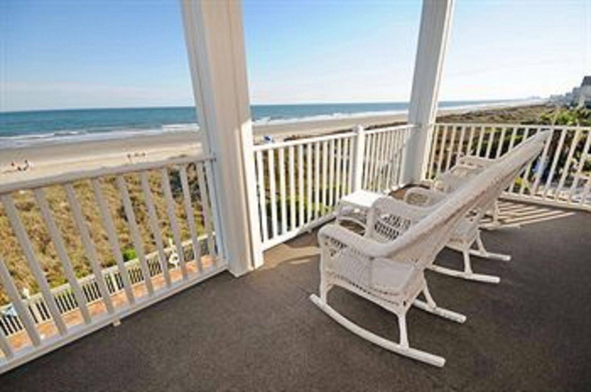 Atlantis Villas By Elliott Beach Rentals North Myrtle Beach Exterior photo